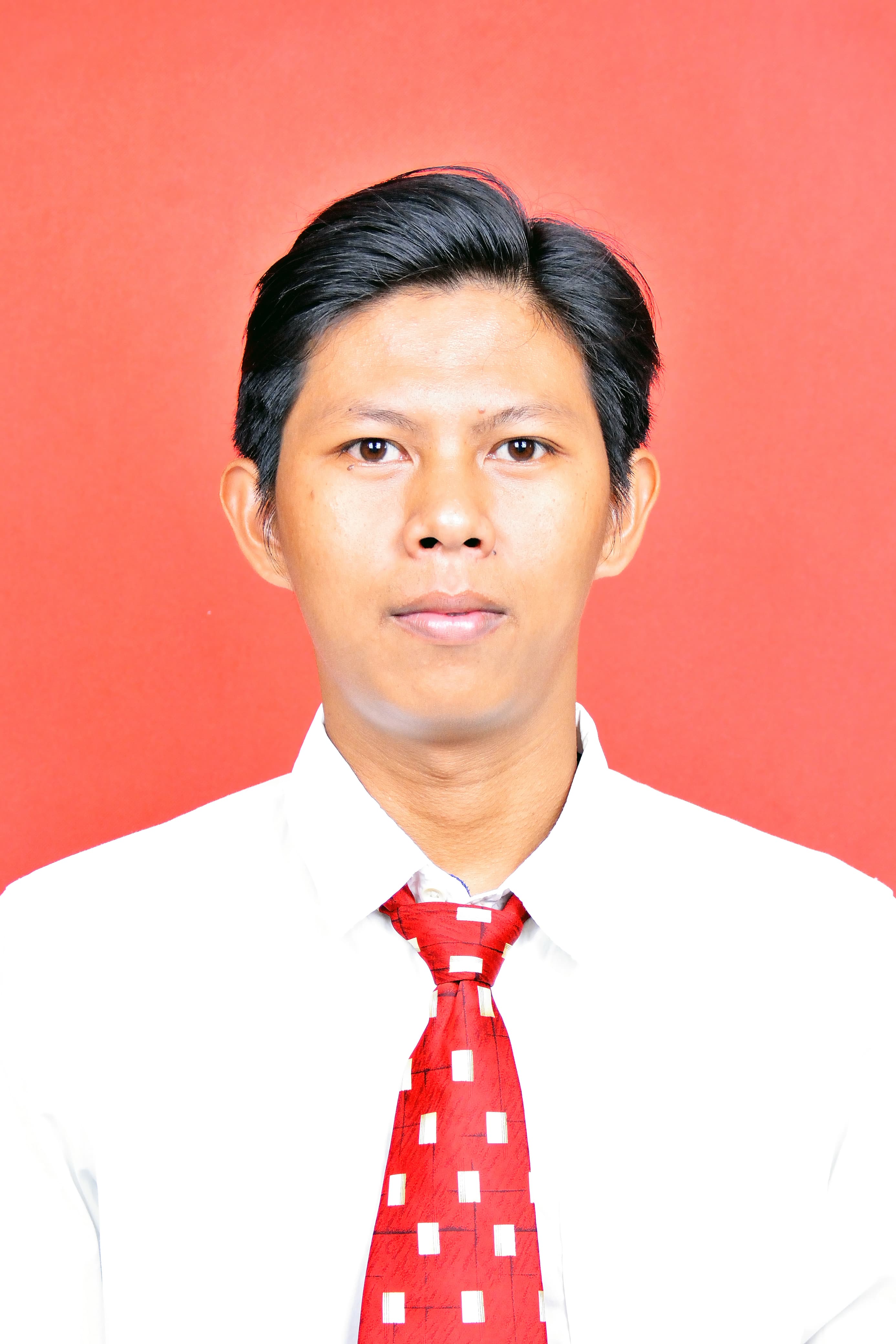 <center>-<br>I MADE DIDI PRAYONO, S.T</center>